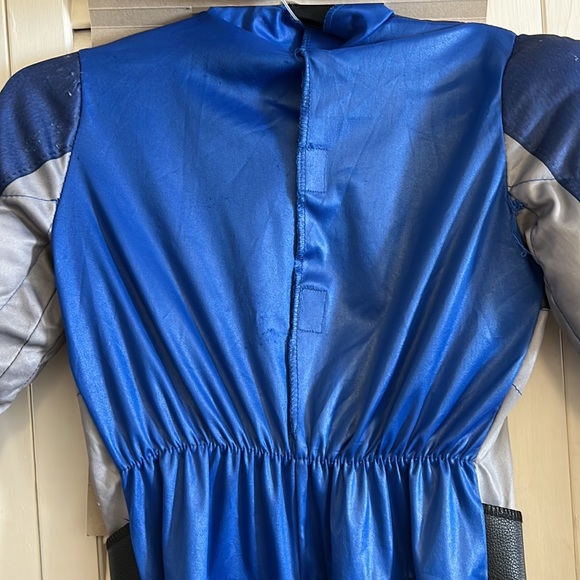 Blue Ranger - Beast Morphers - Picture 6 of 10